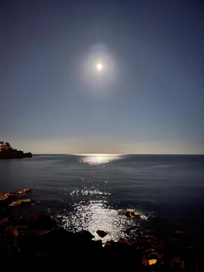 Tecla Appartamento Acireale Buitenkant foto